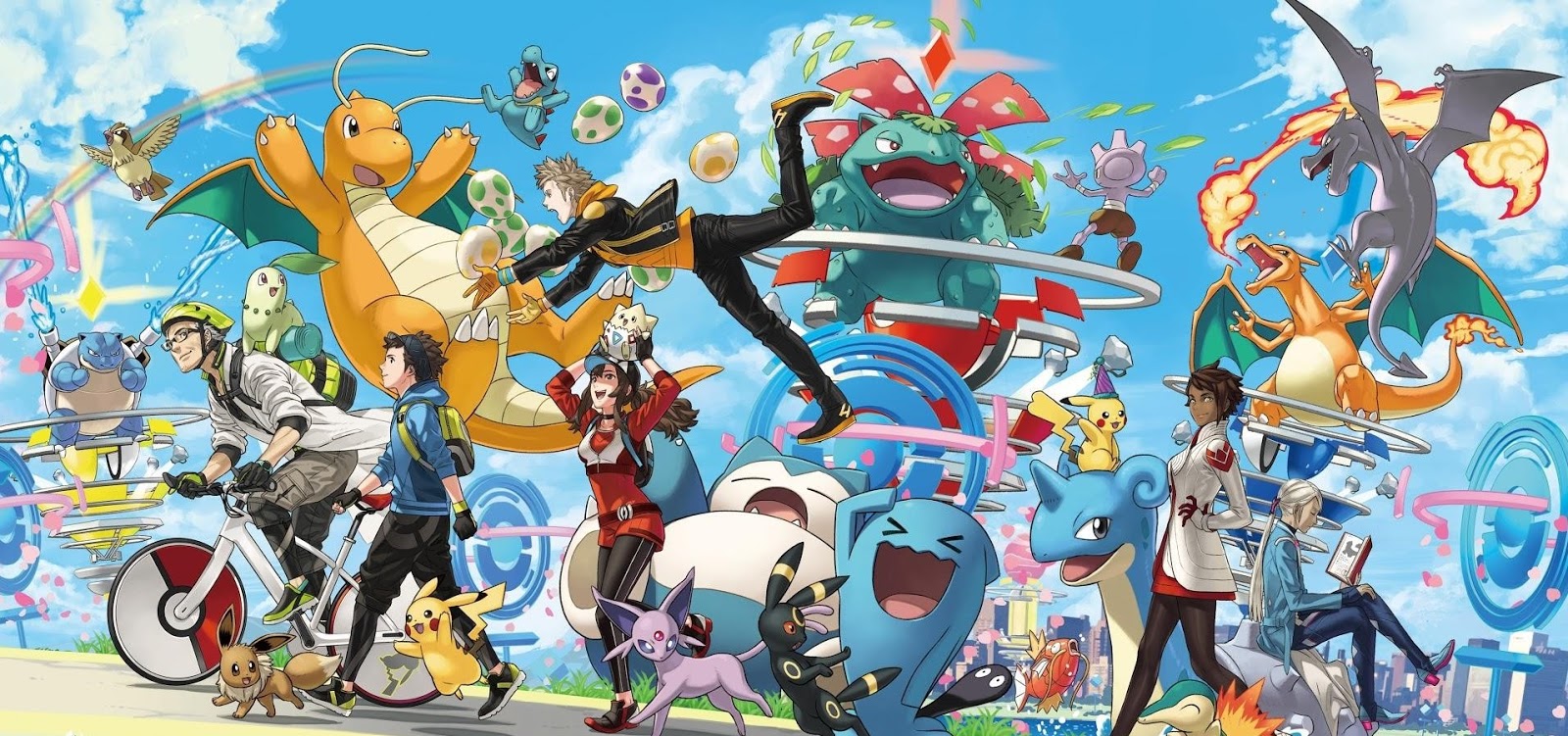 Pokémon GO - Guia Completo da Primeira Temporada da Liga de