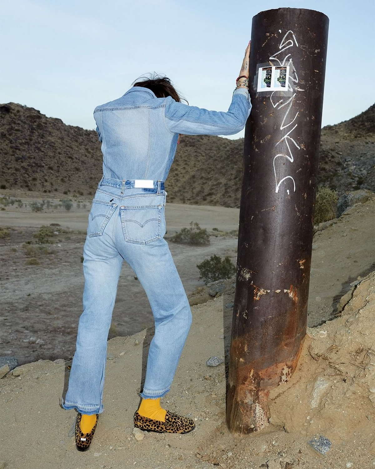 더쿠 - 패리스 잭슨) ReDone x Weejuns Campaign July 2018