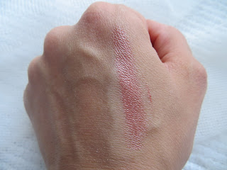 lipgloss review pink bellapierre vanilla beauty