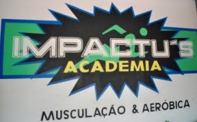 IMPACTU'S ACADEMIA - MOVIMENT CENTER