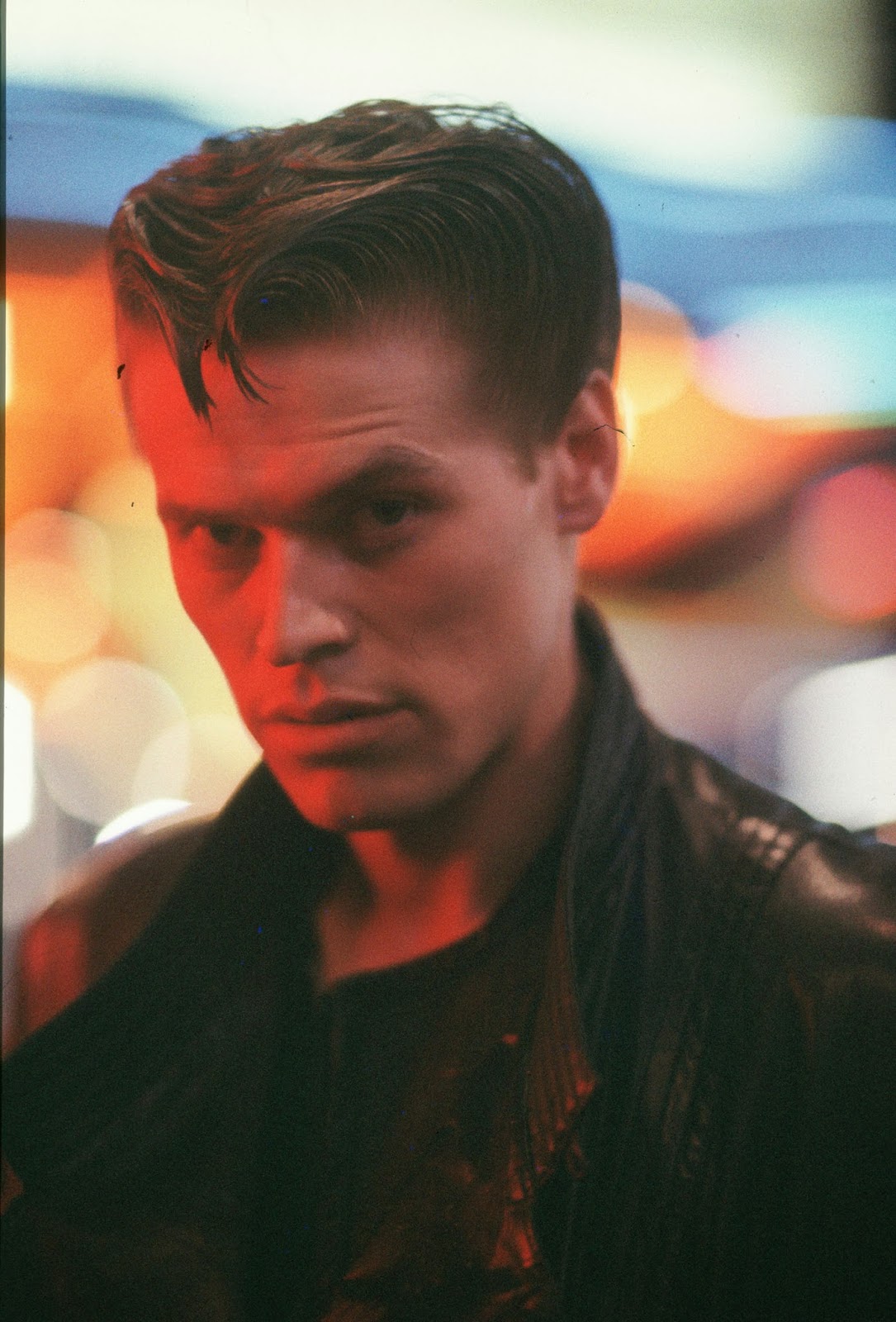 John Llewellyn Probert's House of Mortal Cinema: Streets of Fire (1984)