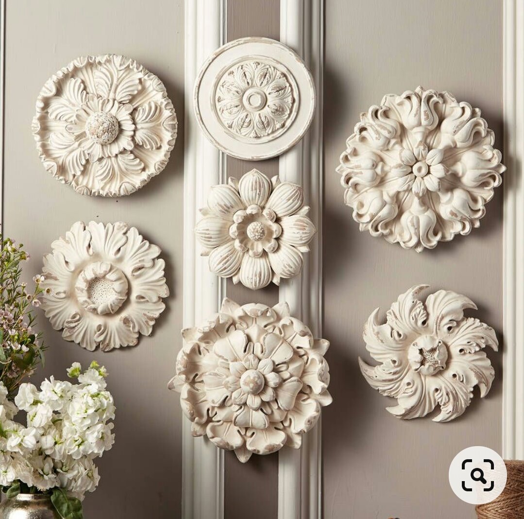 5 Hiasan Dinding Dari Gypsum Ini Direkomendasikan Untuk Anda Bangizaltoy Com