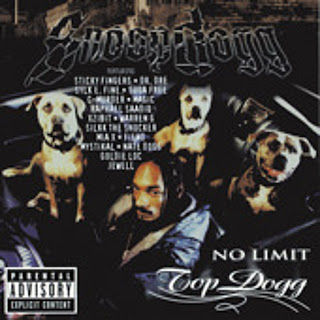 Snoop Dogg-No Limit Top Dogg