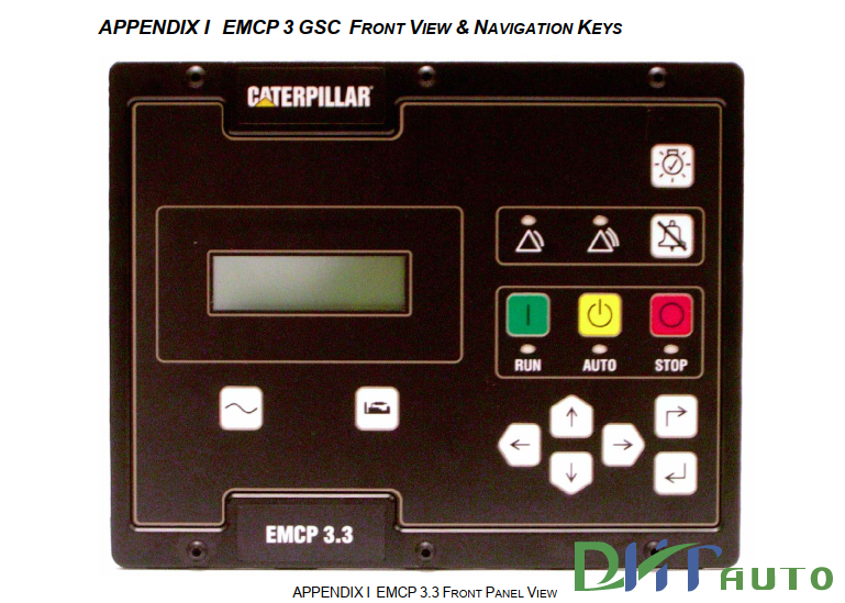 Caterpillar Application And Installation Guide Automotive Library
