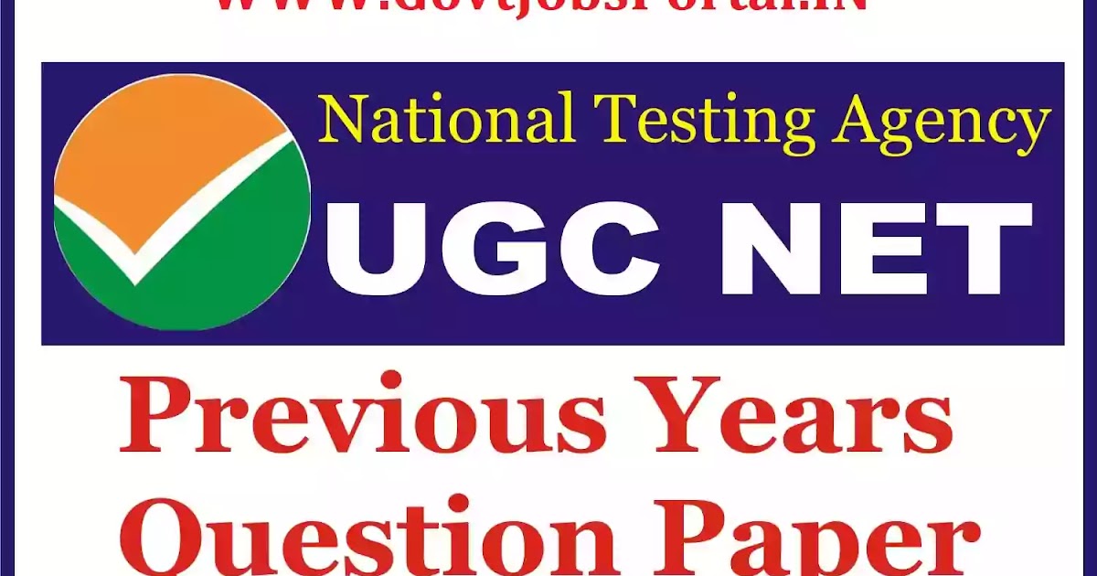 Ugc net paper 1 question paper december 2018 picture
