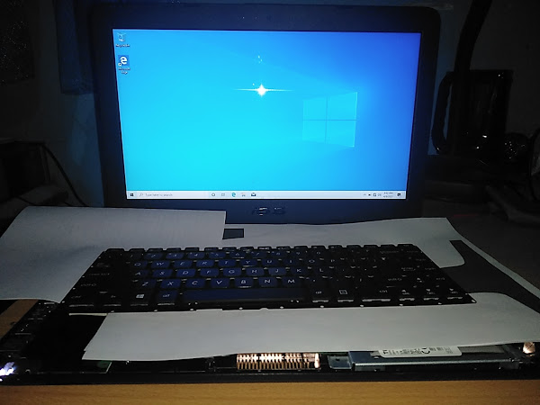 Tips Cara Mengatasi Laptop Bootloop Stuck Recovery an image