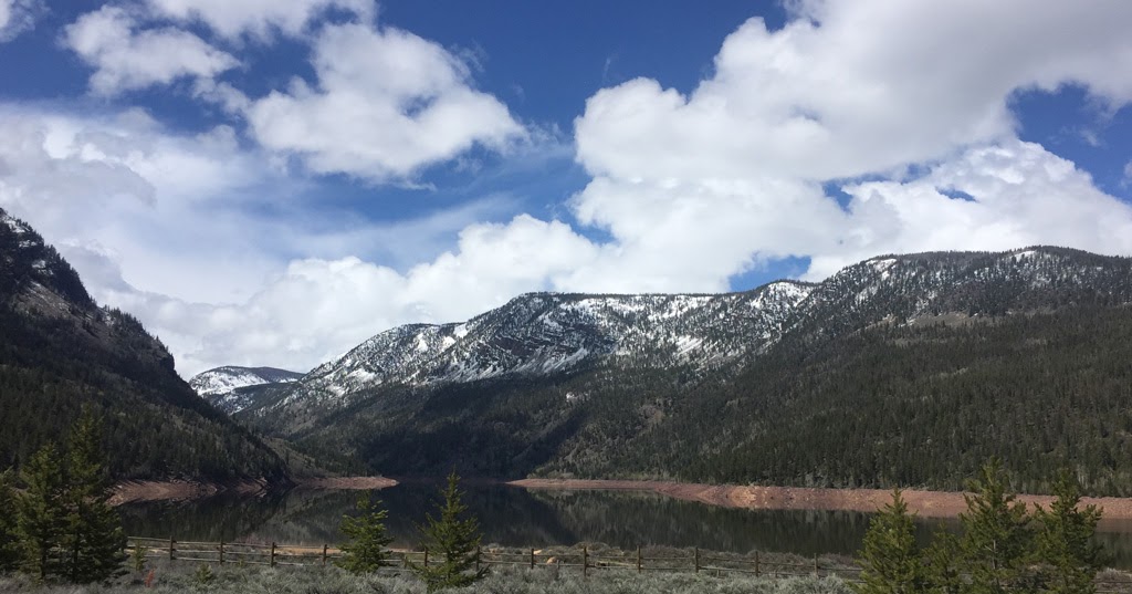 What Is New at Moon Lake Resort