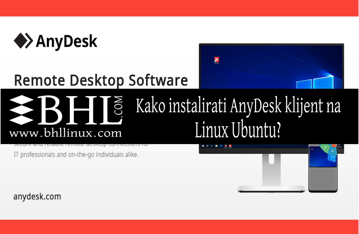 any desk linux any desk linux