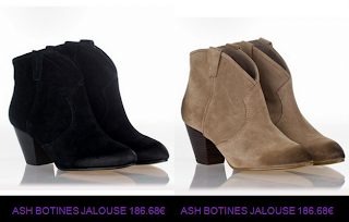 Ash-Italia-Botines-SS2012