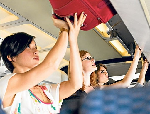 British cambia su política de equipaje de mano. - Aviación al Día – Últimas Noticias de Aviación Comercial