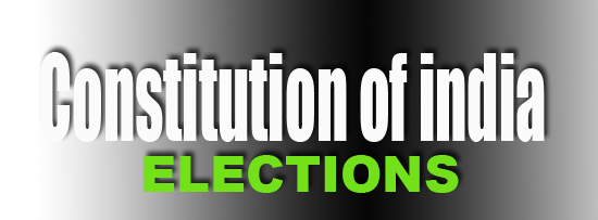 The constitution of India, bhaskaran pekkadam, departmental test Kerala, ELECTIONS