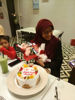 mati itu pasti, birthday, hari jadi, tiada yang lebih bermakna mati itu pasti, birthday, hari jadi, tiada yang lebih bermakna