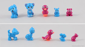 Lego friends 1 surprise pet inside sale