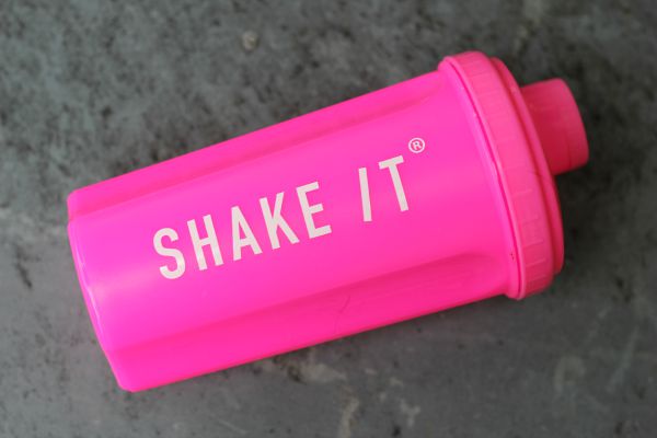 Shake It Skaker