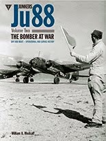 #30 Junkers Ju88 Volume 2: The Bomber at War