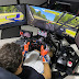 Guilherme Salas fica fora do top-10 na 4ª etapa do Desafio Virtual