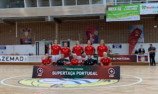 SUPERTAÇA 2021/22