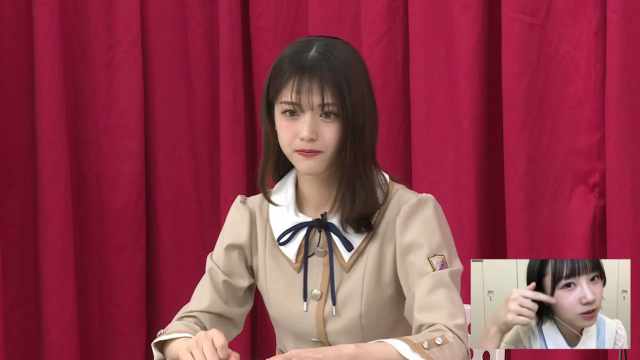 Nogizaka46 ga MC no Aidoru Bangumi