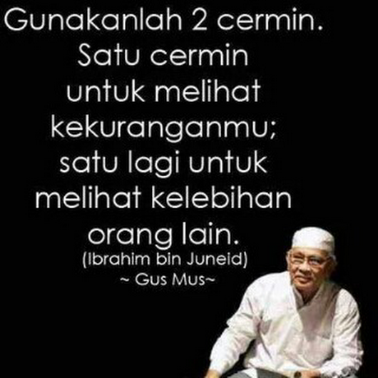 Wasiat Rasulullah Saw, 