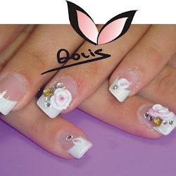 sunflower designs nail 3d salon beauty