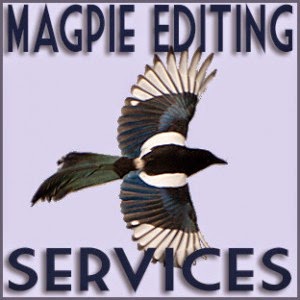 Magpie Editing