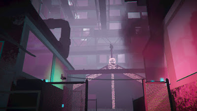 Umurangi Generation Game Screenshot 3