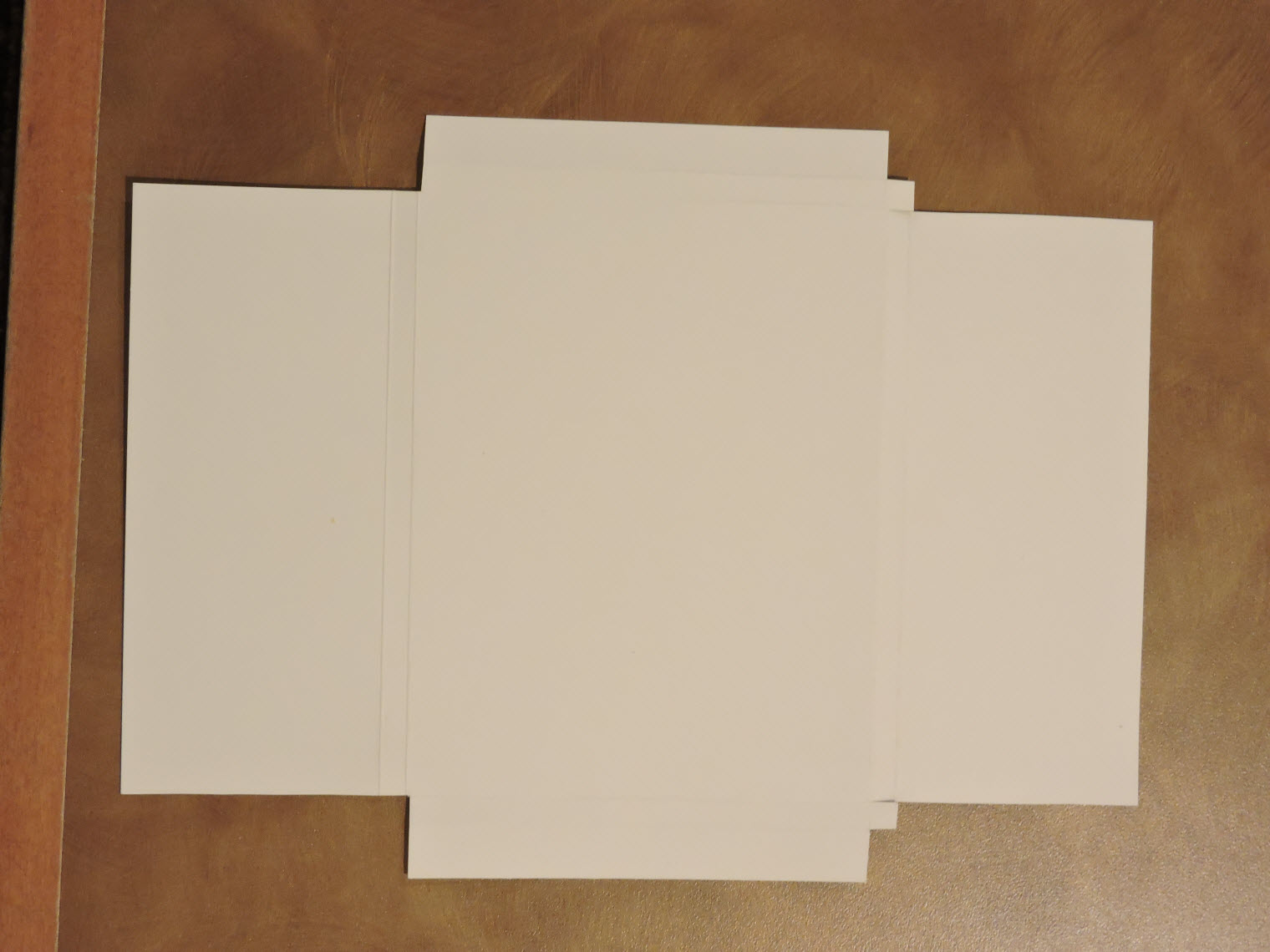 Envelope Rack/pencil Slot Envelope Rack/pencil Slot