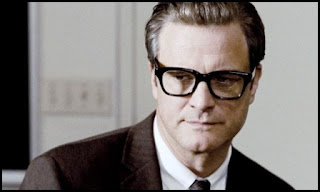 Colin Firth: George (Un hombre soltero, 2009)