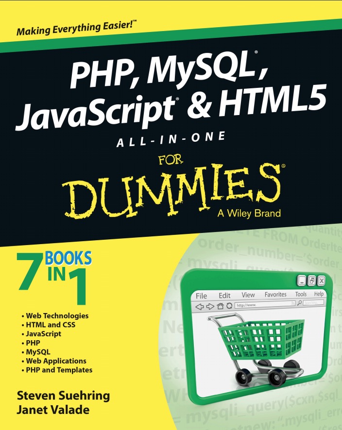 mysql for mac for dummies mysql for mac for dummies