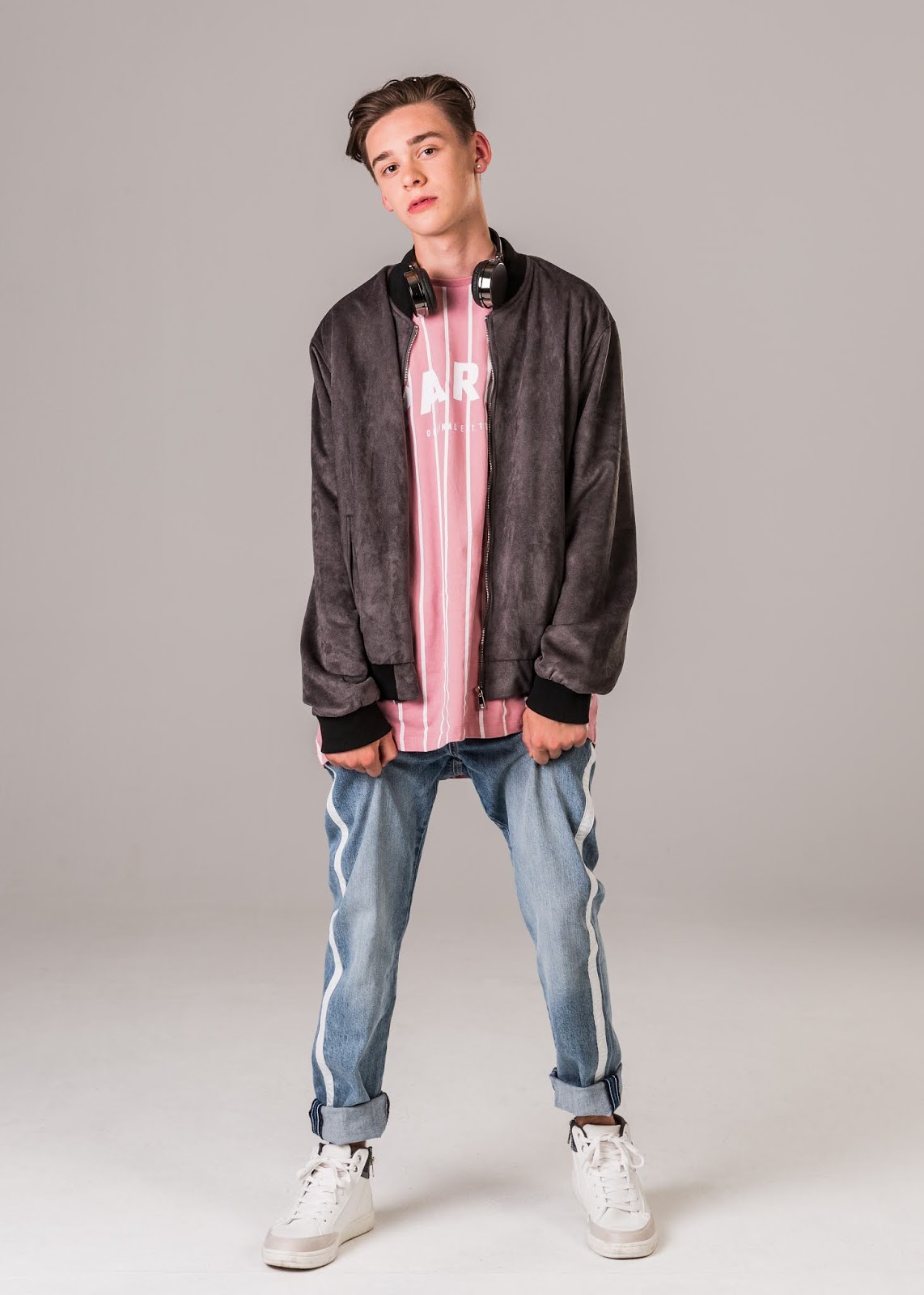 NickALive! Nickelodeon Germany to Premiere 'Spotlight' Season 4 on