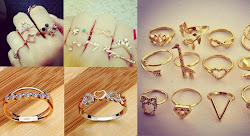 rings ring forever promise cheap teenagers girlfriend couples dashingamrit trendy infinity tags
