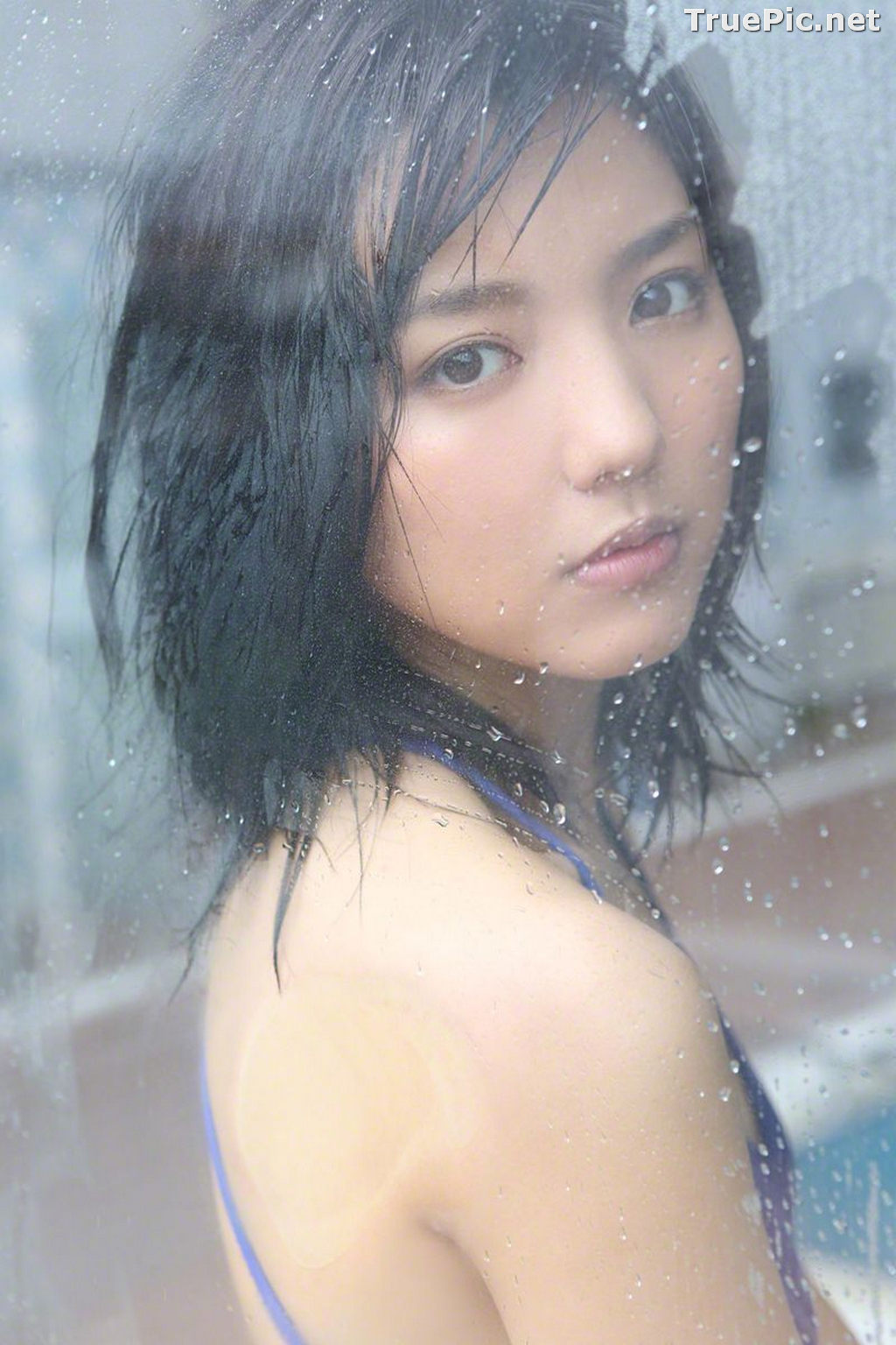 Image [WBGC Photograph] No.131 - Japanese Singer and Actress - Erina Mano - TruePic.net - Picture-98