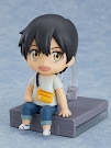 Nendoroid Weathering with You Hodaka Morishima (#1198) Figure