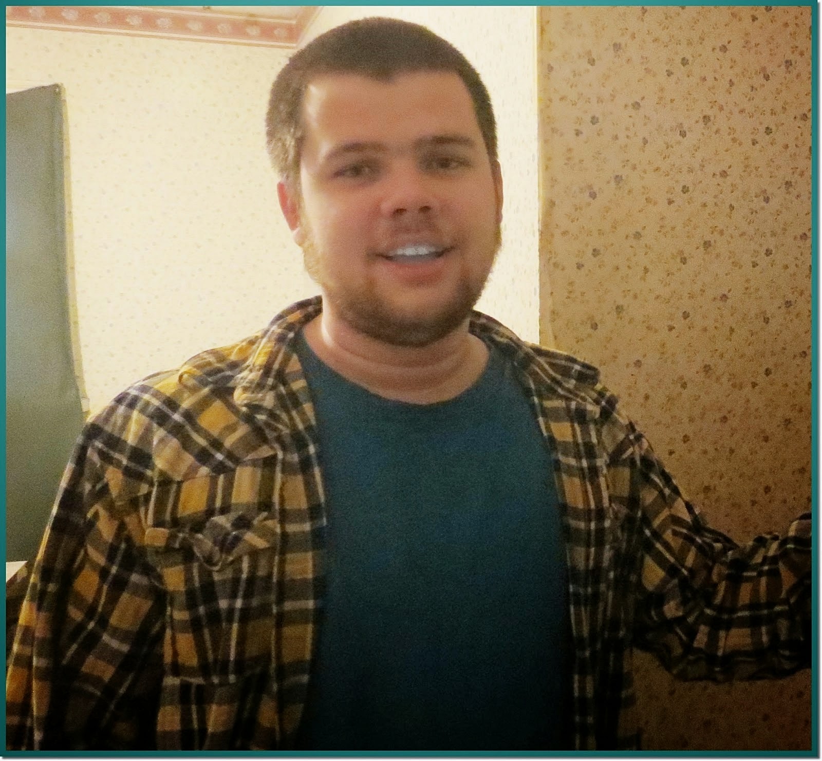 Facing Autism in New Brunswick: November 2014