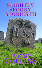 Slightly Spooky Stories III