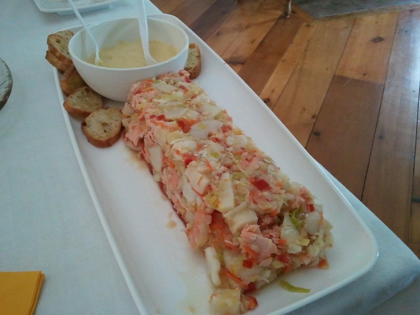 If Music be the Food of Love, Play On 4th Annual Rampfest