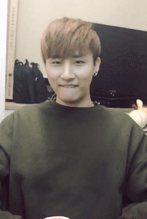 잠시후에 콜라보 음원 나오는 몬스타엑스 목소리 좋은 랩퍼 아이엠 | 인스티즈