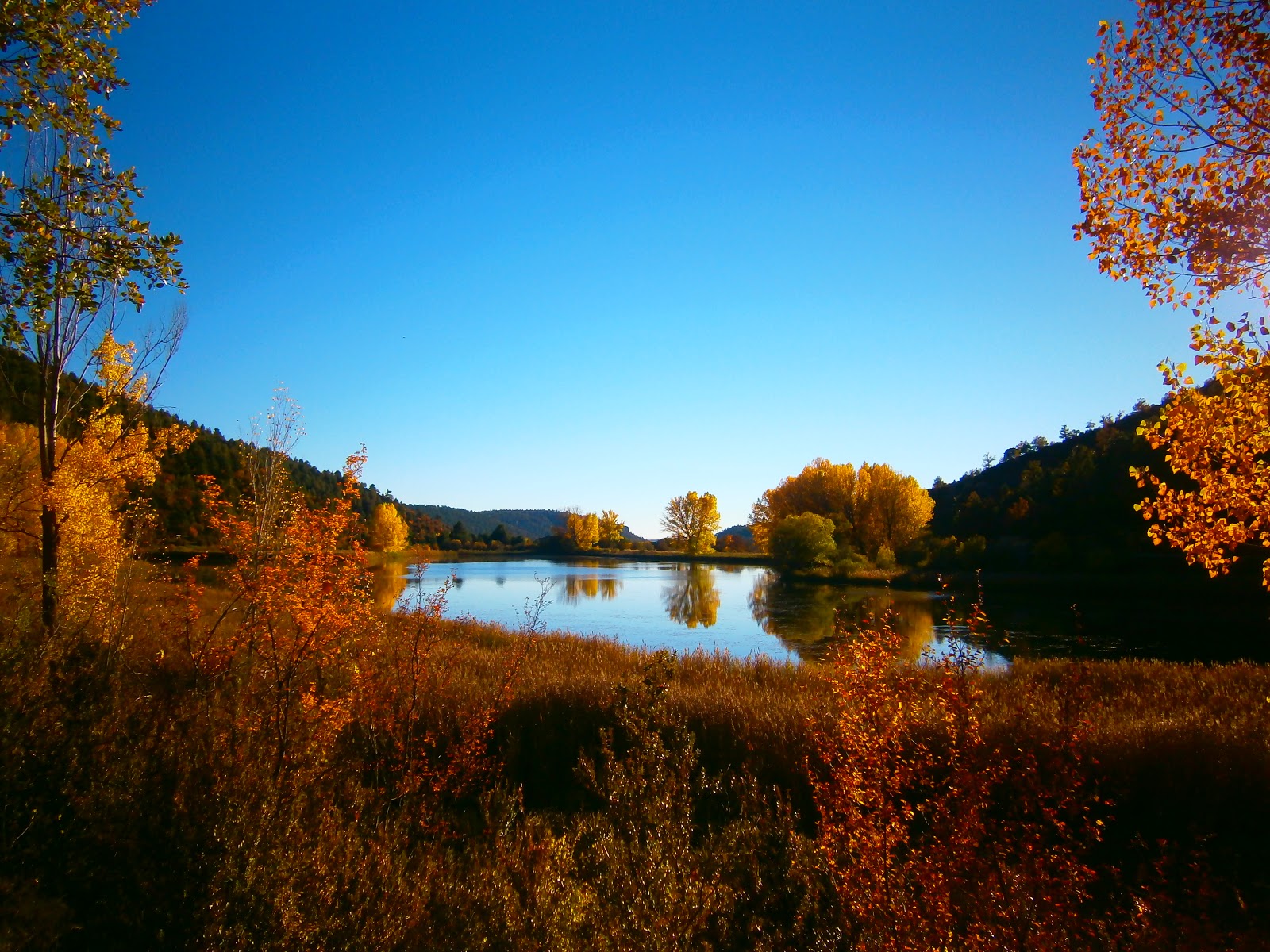 La Laguna del Marquesado