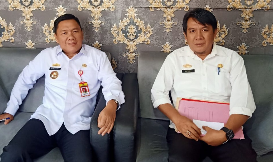 Lampura Zona Merah, Pembelajaran Tatap Muka Ditunda Hingga Batas Tak Ditentukan