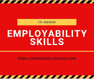 ITI PATHSHALA ONLINE TEST
