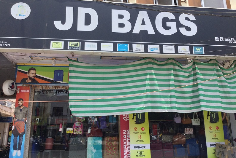 JD Bags