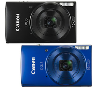 Kamera canon harga 2 jutaan Canon IXUS 190