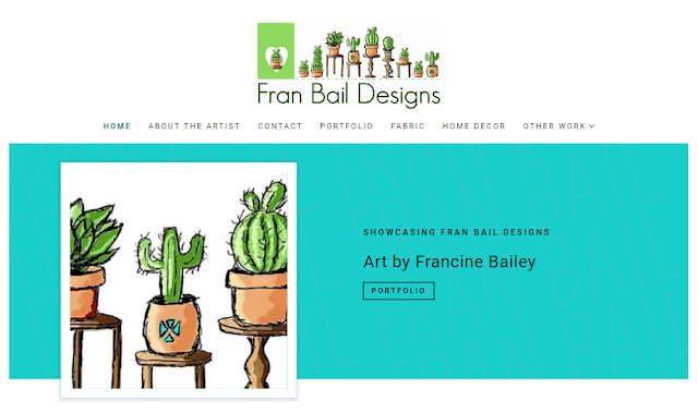  Fran Bail Designs