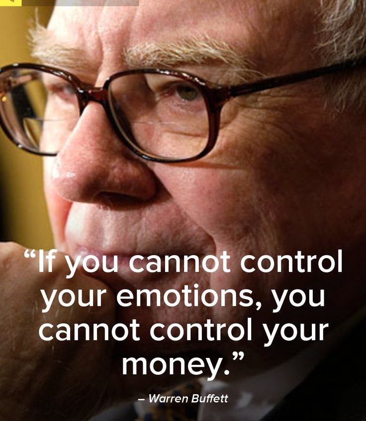 #1 Own Inspirational Quotes: Warren Buffett Quotes And Sayings