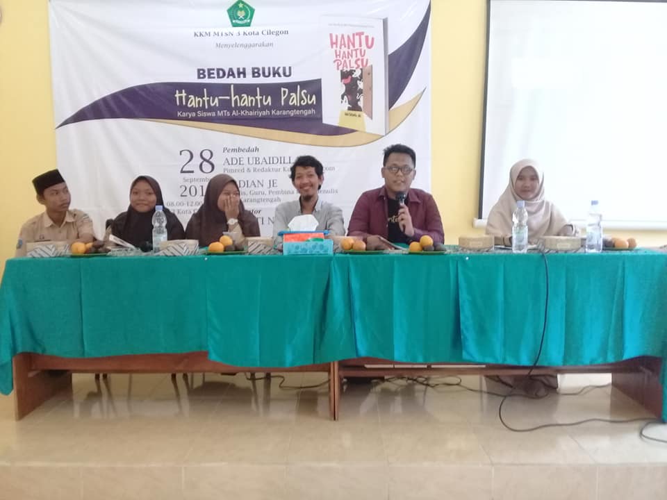 Ulasan Buku Cerita Anak Keluguan Dan Nilai Nilai Yang