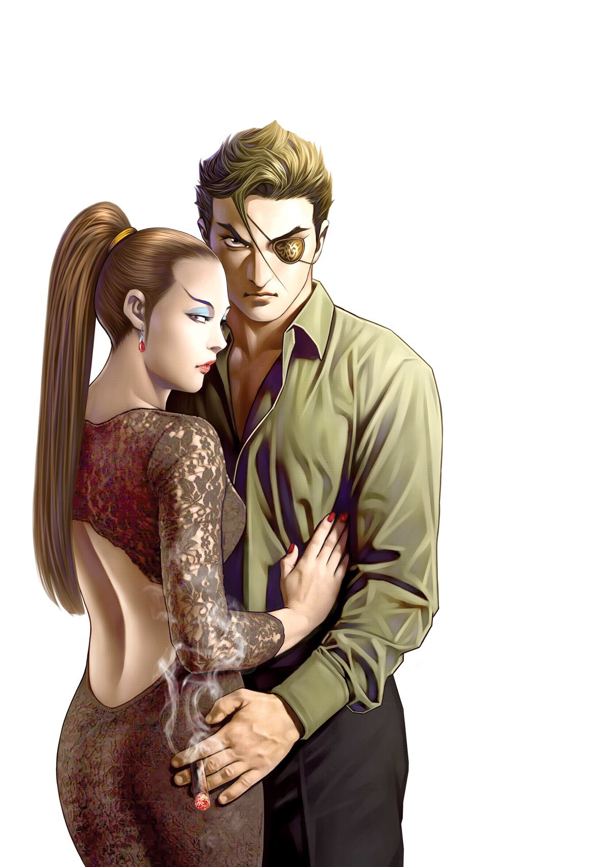 Người Trong Giang Hồ Chap 2059 - Truyen.Chap.VN