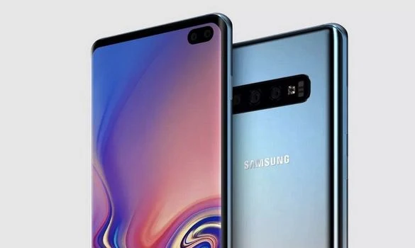 بالفيديو : ثغرة تمكنك من تجاوز ميزة التعرف على الوجه في Galaxy S10 !!