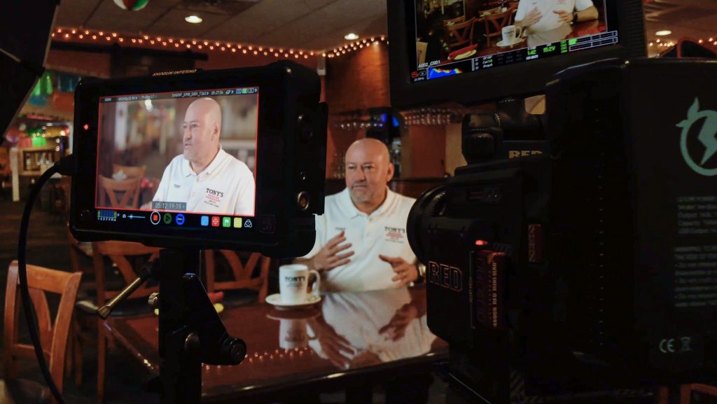 Award winning video production Houston