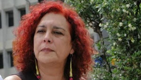 Limagay Net Tamara Adrian Es La Primera Mujer Trans En Venezuela En