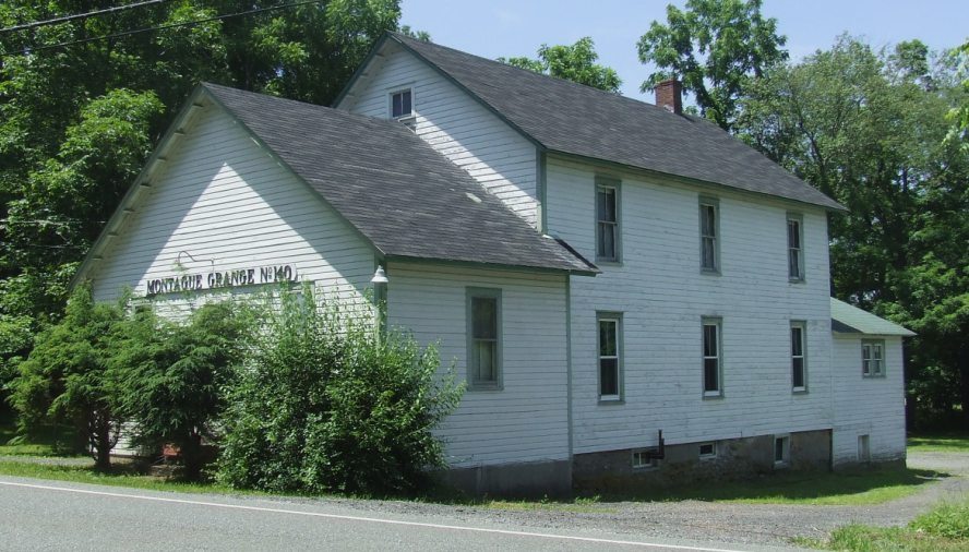 About Montague Township, NJ & its Heritage